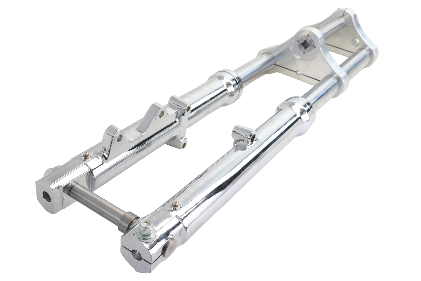 HARLEY 39mm Narrow Glide Fork Assembly Fits 1991-UP FXD,   1988-UP XL,