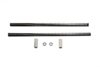 HARLEY 35mm Fork Spring Kit Fits 1983-1987 FXRT,   1973-1984 FX,   1957-1987 XL,   1982-1987 FXR,