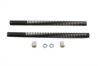 HARLEY 39mm Fork Spring Kit Fits 1987-1994 FXR,   1987-2003 XL,   1987-1994 FXRS,