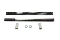 HARLEY 39mm Fork Spring Kit Fits 1987-1993 FXRS,   1988-1993 FXRT,   1991-2005 FXD,