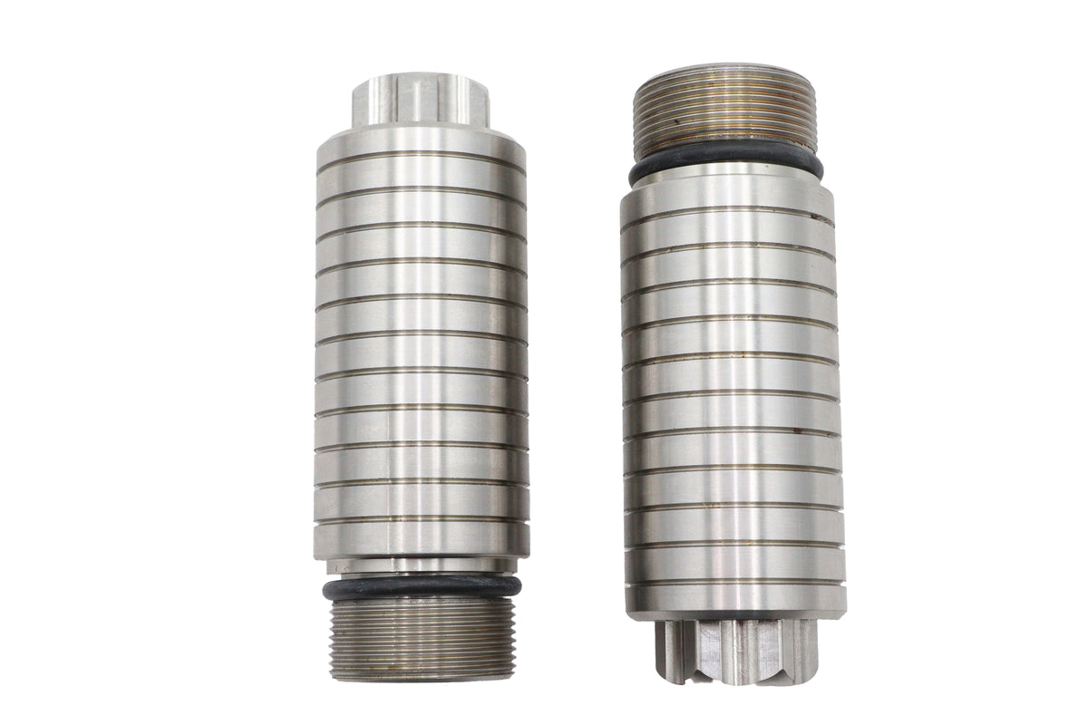 39mm Fork Tube 3 inch Extension Set