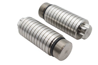 39mm Fork Tube 3 inch Extension Set