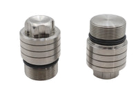39mm Fork Tube 1 inch Extension Set