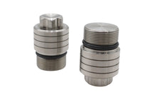 39mm Fork Tube 1 inch Extension Set