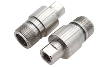 HARLEY 41mm FLH Fork Tube Extension Spring Set +2 inch Fits 1977-1989 FLH,   1977-1989 FLH,