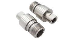 HARLEY 41mm FLH Fork Tube Extension Spring Set +2 inch Fits 1977-1989 FLH,   1977-1989 FLH,