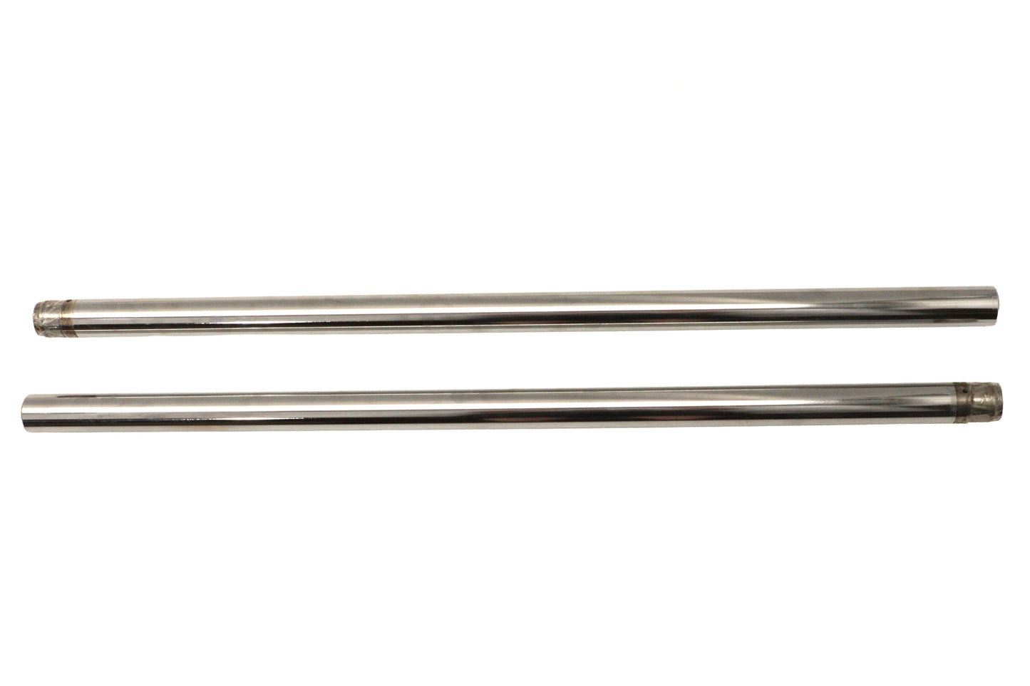 HARLEY 41mm FLH Fork Tube Extension Spring Set +2 inch Fits 1949-1976 FL,
