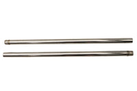 HARLEY 41mm FLH Fork Tube Extension Spring Set +2 inch Fits 1949-1976 FL,