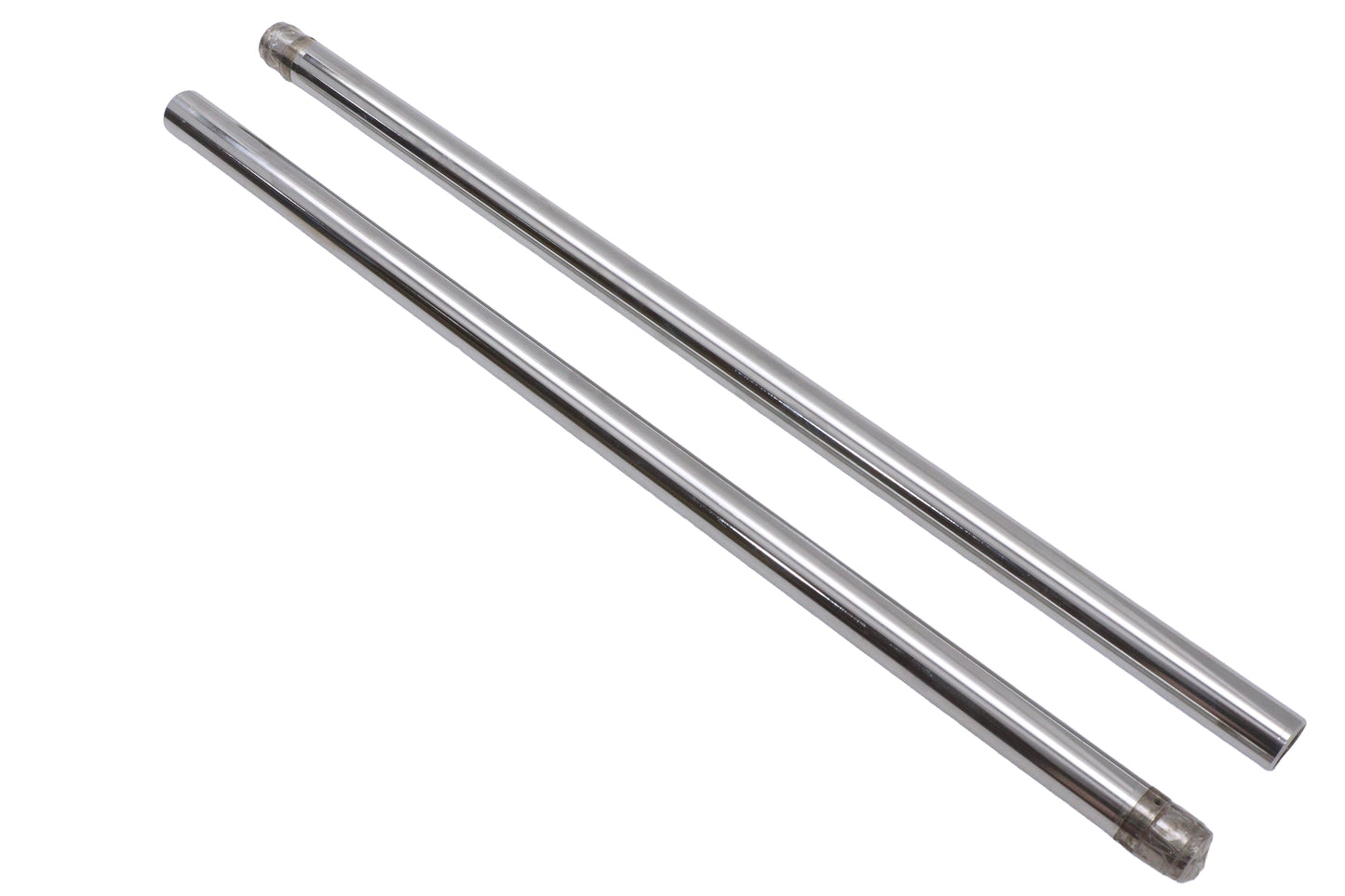 HARLEY 41mm FLH Fork Tube Extension Spring Set +2 inch Fits 1949-1976 FL,
