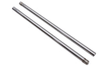 HARLEY 41mm FLH Fork Tube Extension Spring Set +2 inch Fits 1949-1976 FL,