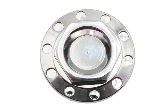 HARLEY 39mm Top Stem Nut Fits 1988-UP XL,   1988-UP FXD,