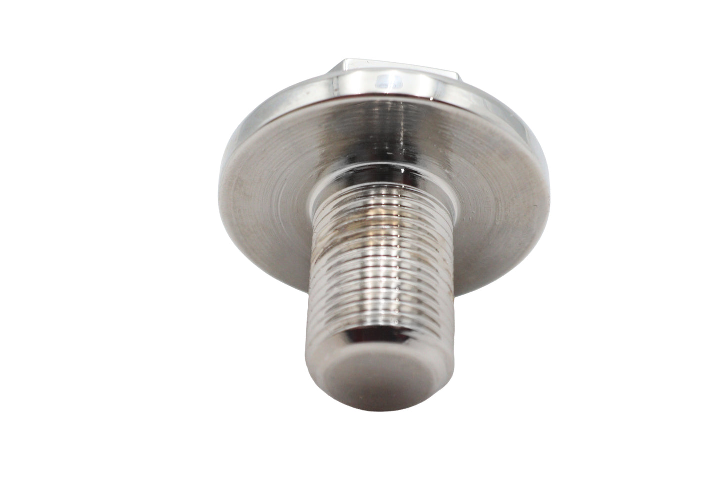 HARLEY 39mm Top Stem Nut Fits 1988-UP XL,   1988-UP FXD,