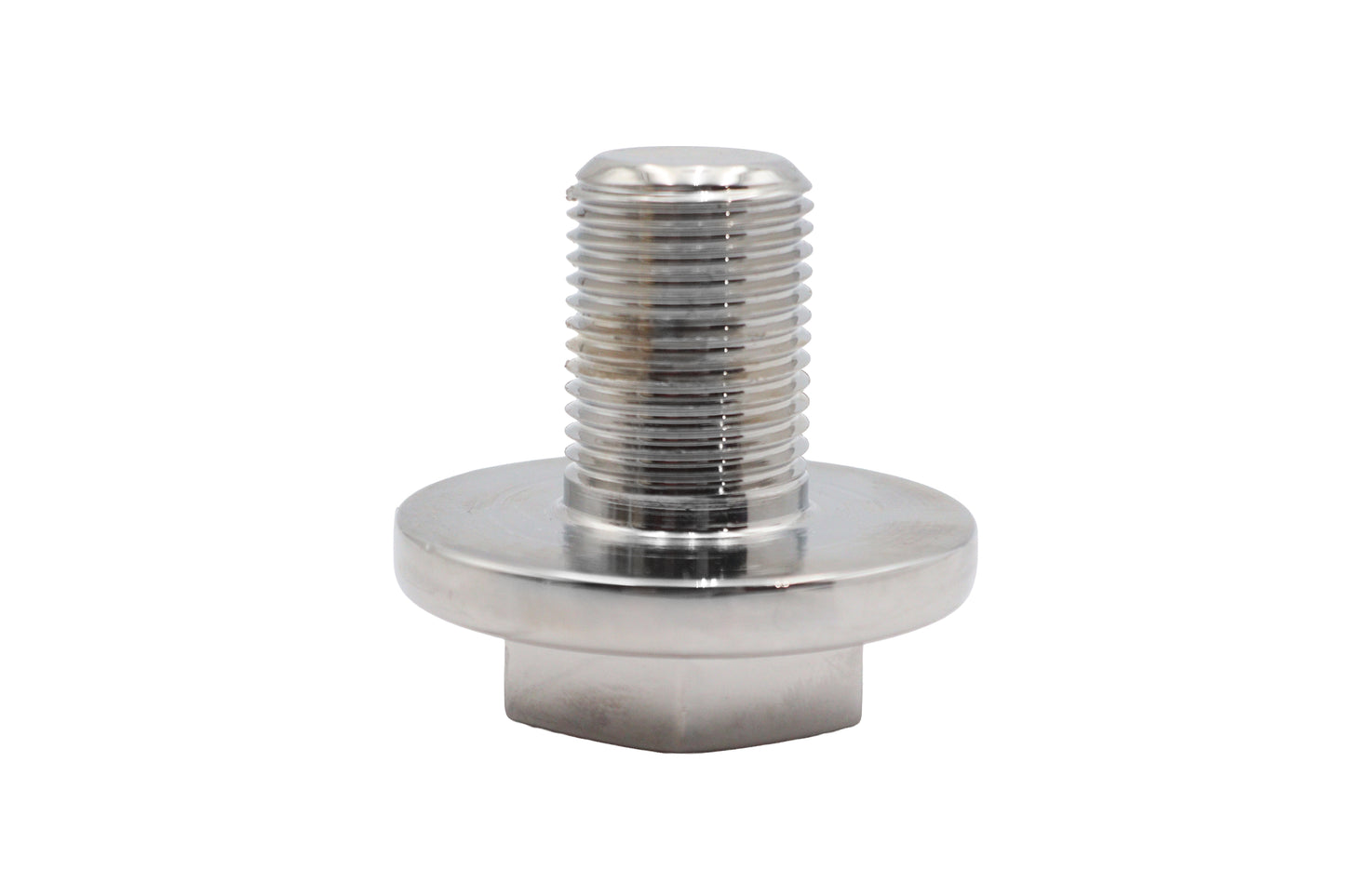 HARLEY 39mm Top Stem Nut Fits 1988-UP XL,   1988-UP FXD,