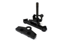 HARLEY Adjustable Triple Tree Set Fits 1949-1984 FL,