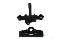 HARLEY Adjustable Triple Tree Set Fits 1949-1984 FL,