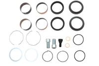 HARLEY 49mm Fork Lower Leg Rebuild Kit Fits 2017-UP FLT,   2018-2024 FLST,   2018-2024 FXST,   2016-