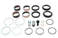 HARLEY 49mm Fork Lower Leg Rebuild Kit Fits 2017-UP FLT,   2018-2024 FLST,   2018-2024 FXST,   2016-