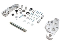 HARLEY Ultima 6° Gabelbrückensatz passend für 1997-2013 FLT,
