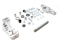 HARLEY Ultima 6° Gabelbrückensatz passend für 1997-2013 FLT,