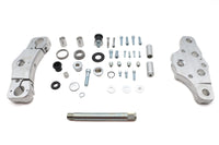 HARLEY Ultima 6° Gabelbrückensatz passend für 1997-2013 FLT,