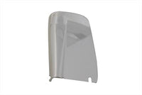 HARLEY Right Triple Tree Cover Stainless Steel Fits 1949-1959 FLH,