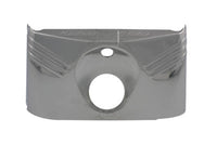 HARLEY Front Triple Tree Cover Stainless Steel Fits 1949-1959 FLH,