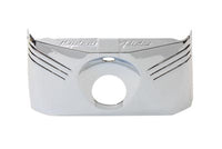 HARLEY Front Triple Tree Cover Chrome Fits 1949-1959 FLH,