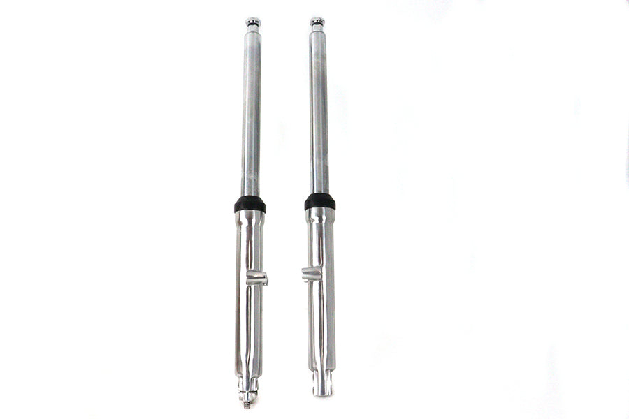 HARLEY 41mm Fork Slider Assembly Fits 1984-1999 FXST,