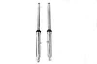 HARLEY 41mm Fork Slider Assembly Fits 1984-1999 FXST,