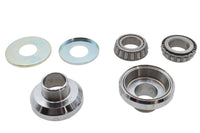 HARLEY Fork Neck Cup Kit Fits 1978-1981 XL,