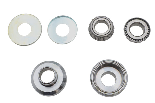 HARLEY Fork Neck Cup Kit Fits 1978-1981 XL,
