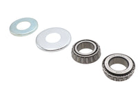 HARLEY Fork Neck Cup Kit without Neck Cups Fits 1982-UP XL,