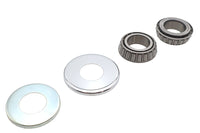 HARLEY Fork Neck Cup Kit without Neck Cups Fits 1982-UP XL,