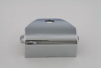 HARLEY Chrome Handlebar Riser Cover fits 1960-1979 FL,