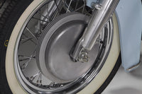 HARLEY Brake Drum Cooling Ring Fits 1949-1971 FL,   1958-1973 G,
