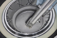 HARLEY Brake Drum Cooling Ring Fits 1949-1971 FL,   1958-1973 G,
