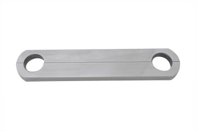 HARLEY 41mm Fork Brace Polished Tweek Bar Style fits 1949-1984 FLH,   1984-2013 FXST,   1980-1986 FXWG,   1999-2005 FXDWG,