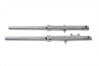 HARLEY 39mm Fork Tube and Slider Assembly Fits 1988-1994 FXR,   1991-1999 FXD,   1988-1999 XL,