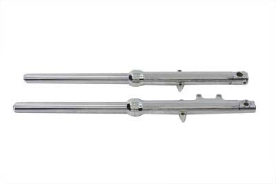 HARLEY 39mm Fork Tube and Slider Assembly Fits 1988-1994 FXR,   1991-1999 FXD,   1988-1999 XL,