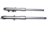 HARLEY 41mm Fork Slider Assembly Fits 1986-1999 FLST,   1986-1999 FLSTF,