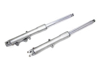 HARLEY 41mm Fork Slider Assembly Fits 1986-1999 FLST,   1986-1999 FLSTF,