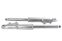HARLEY 41mm Fork Slider Assembly Fits 1986-1999 FLT,