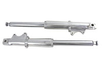 HARLEY 41mm Fork Slider Assembly Fits 1986-1999 FLT,