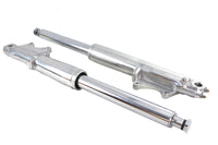 HARLEY 41mm Fork Slider Assembly Fits 1986-1999 FLT,