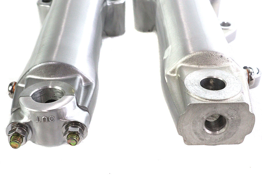 HARLEY 41mm Fork Slider Assembly Fits 1986-1999 FLT,