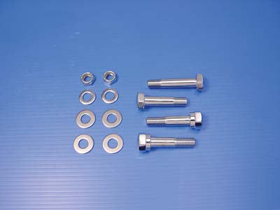 HARLEY Custom Shock Mounting Bolt Kit Fits 2000-2003 XL,