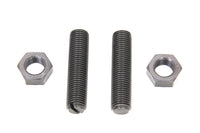 HARLEY Clutch Pushrod Adjuster Screw Fits 1936-1940 EL,