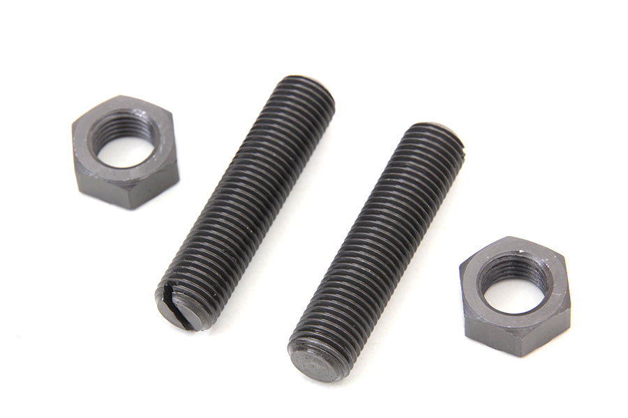 HARLEY Clutch Pushrod Adjuster Screw Fits 1936-1940 EL,