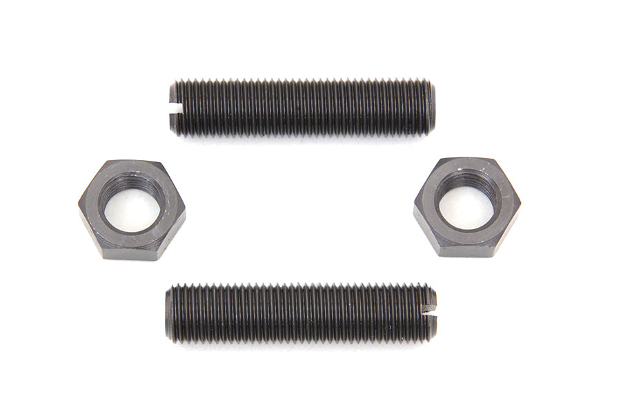 HARLEY Clutch Pushrod Adjuster Screw Fits 1936-1940 EL,