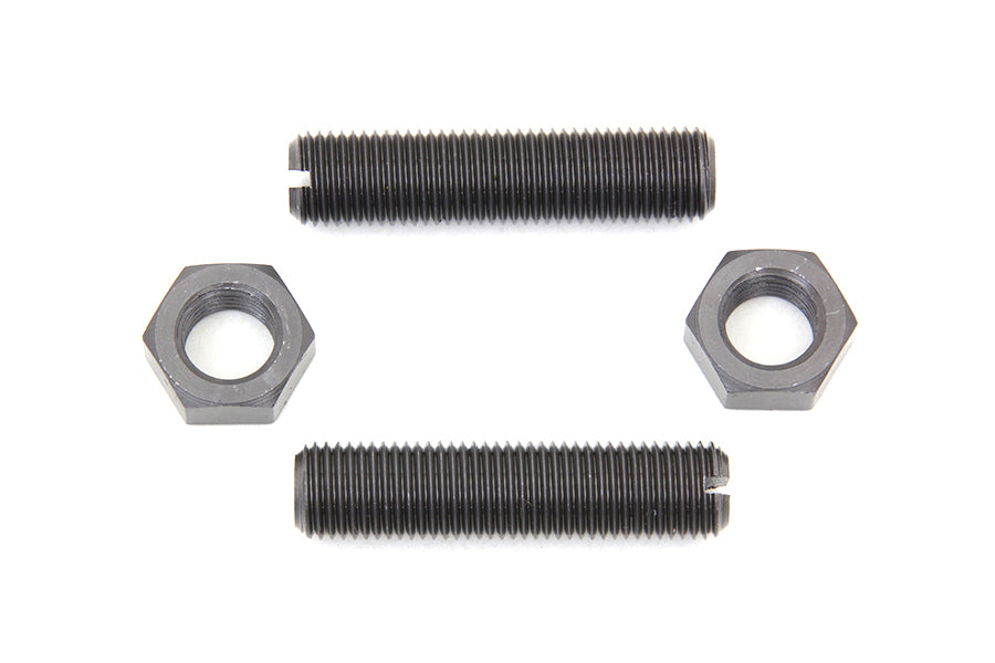 HARLEY Clutch Pushrod Adjuster Screw Fits 1936-1940 EL,